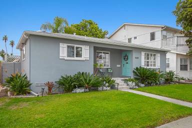 Main picture of 4320 Niagara Ave