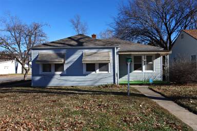 Main picture of 1302 S Fern St