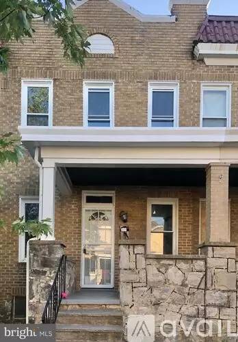 Main picture of 4251 Nicholas Ave