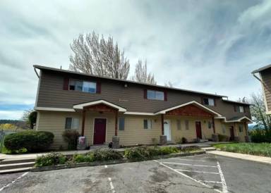 Main picture of 2800 California Ave