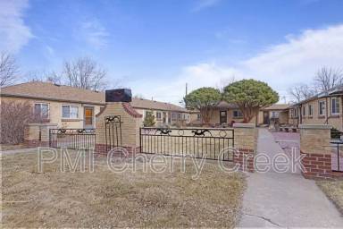 Main picture of 2250 Quitman St