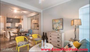 Main picture of Furnished Apartment Downtown Dallas