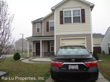 Main picture of 3892 Calhoun Ln