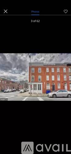 Main picture of 1748 S Charles St