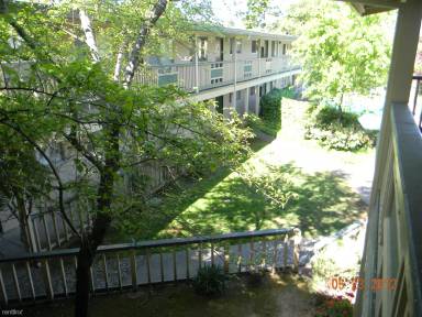 Main picture of Garden Apartments