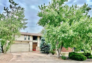 Main picture of 2931 W Serendipity Cir