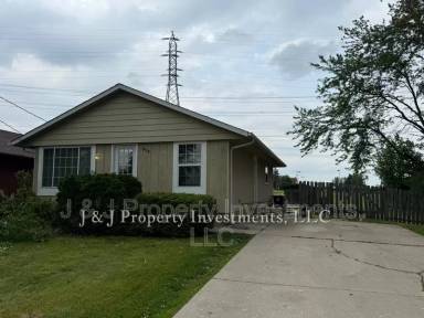 Main picture of 408 E Clarendon Dr