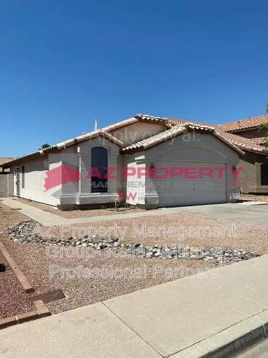 Main picture of 12725 W Palm Ln