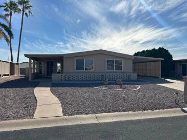 Main picture of 9313 E Olive Ln S