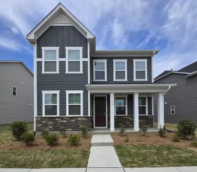 Main picture of 352 Canyon Spring Trl