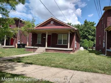 Main picture of 431-35 S 29th St