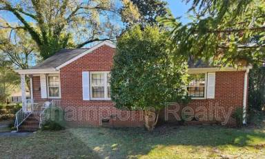 Main picture of 2834 Mimosa St