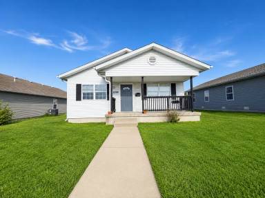 Main picture of 2324 Kentucky Ave