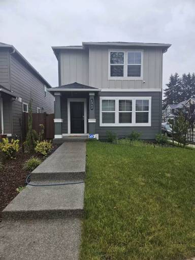 Main picture of 4342 Savannah Loop NE