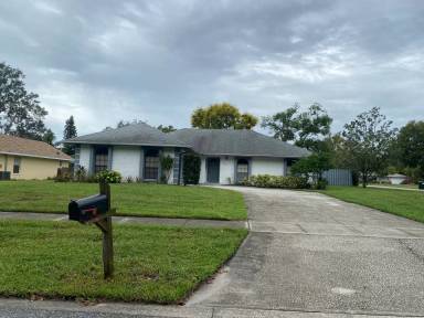 Main picture of 6602 Pampus Dr