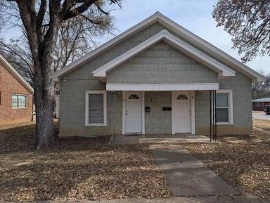 Main picture of 731 Cherry St