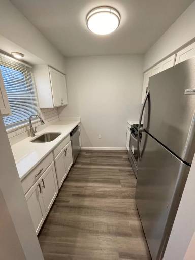 Main picture of Meraki Apartments - Spencer