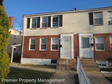 Main picture of 5455 Belle Vista Ave