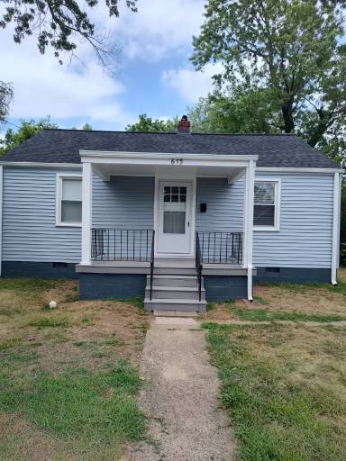 Main picture of 613 Druid Ave