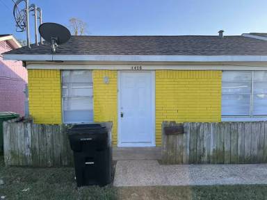 Main picture of Single Family Home Apartments