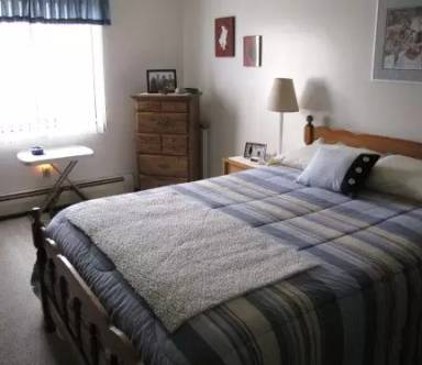 Main picture of Mill Trace Apartments