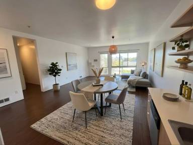 Main picture of 1201 Pine St Apartments