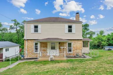 Main picture of 1306 Walnut St
