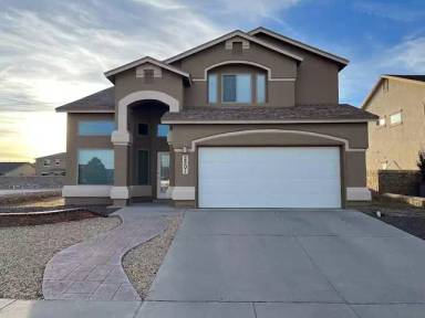 Main picture of 2501 Azure Sky Pl