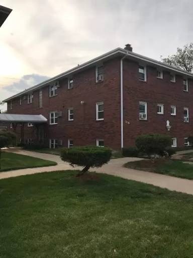Main picture of 308 N 40th St