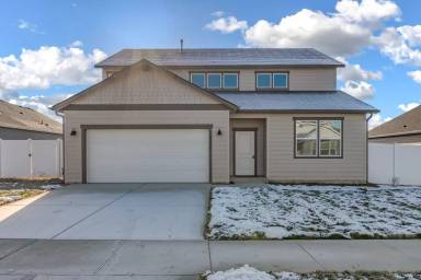 Main picture of 5362 E Dorado Ave