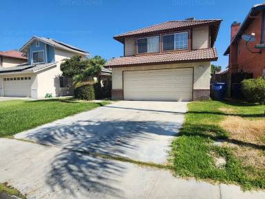 Main picture of 8116 Woodside St