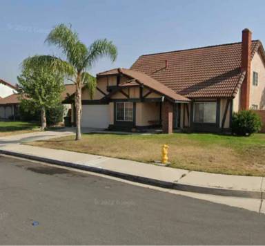 Main picture of 443 W Alru St