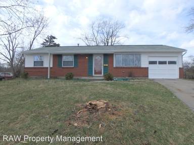 Main picture of 2027 Windmill Way