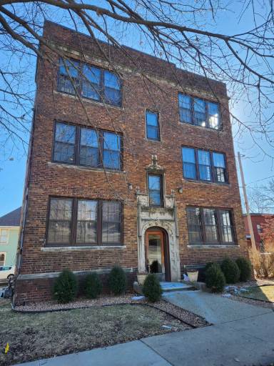 Main picture of 1534 Woodland Ave. - 2
