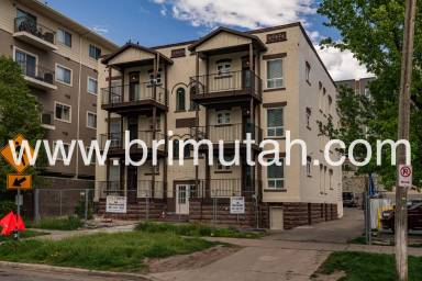 Main picture of 243 South 300 East Salt Lake City UT 84111 - 13