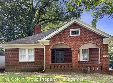 Main picture of 1036 Victory Dr SW