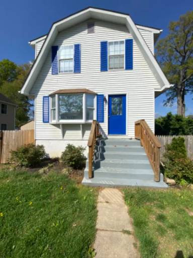 Main picture of 1612 Hilltop Rd