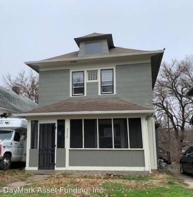 Main picture of 5230 Saint John Ave
