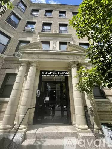 Main picture of 11 Queensberry St