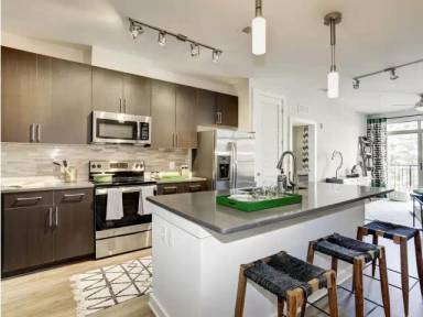 Main picture of Vista Wilde Lake Apartments