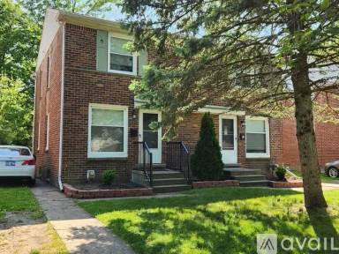Main picture of 1511 W Farnum Ave