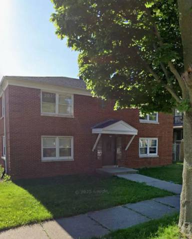 Main picture of 3920 N 6th St