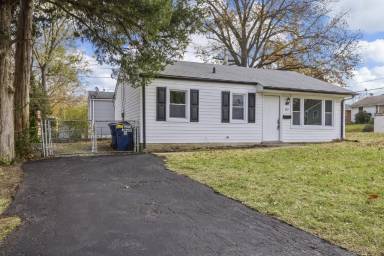 Main picture of 3104 Saint Joachim Ln