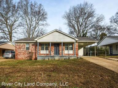 Main picture of 3912 Voltaire Ave