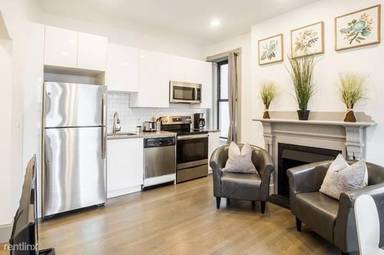 Main picture of 11 Belvidere St