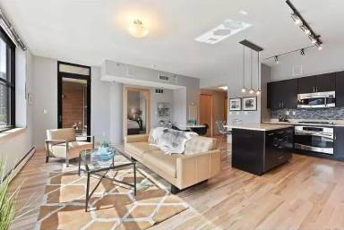 Main picture of Bridgewater Lofts