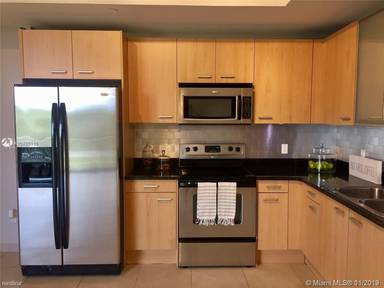 Main picture of Highland Park Lofts