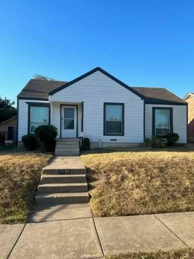 Main picture of 1105 E Morningside Dr