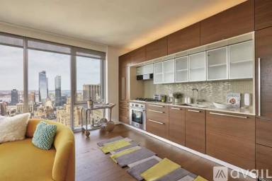 Main picture of EŌS NoMad Apartments