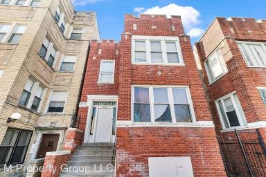 Main picture of 3821 W Fillmore St